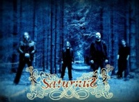 Saturnus