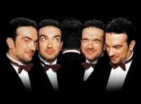 Сергей ЖИЛИН и "Фонограф-джаз-бэнд". "Джазвалентайн"