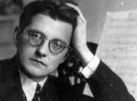Дмитрий Шостакович. Посвящение