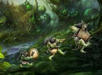 Скандинавская сага. В пещере горного короля