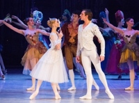 Сказочный мир балета