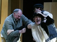 Скрипка Ротшильда