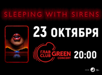 Sleeping With Sirens