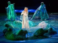 Снегурочка