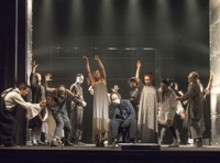 Сны господина де Мольера...