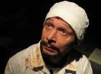 Solaris. Дознание