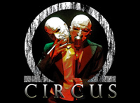 ПРЕМЬЕРА! Спектакль "ОМЕГА" - театр "ЧерноеНебоБелое"