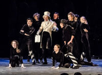 Русское горе...от ума