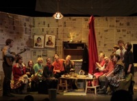 КВАДРАТУРА КРУГА