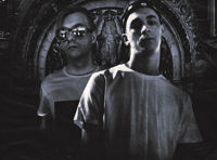 sted.d x Pyrokinesis