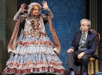 "Свадьба Кречинского". Премьера!