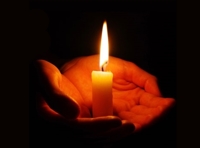 Свеча памяти