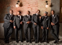 Группа TAKE 6 (США)