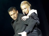 Tango Gala! Lautaro Greco, Solo Tango Orquesta и Звезды танго