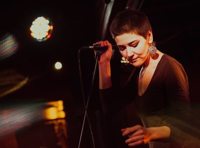 Татьяна Зыкина