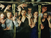 ...Ищет встречи!