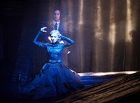 А. Стринберг "Пляски"