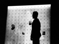 Тело авангарда