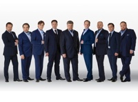 Тенора XXI века приглашают друзей. Песни о маме (Посвящается нашим мамам)