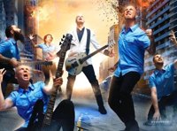 Devin Townsend Project