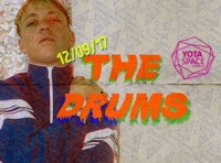The Drums. Новый Альбом.