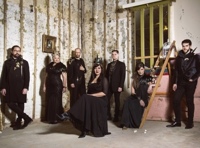 The Swingle Singers (Великобритания)