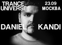 Trance Universe