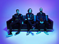 Two Door Cinema Club