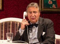 Ужин с дураком