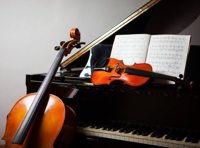 Вечер камерной музыки