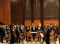 Вечер русского романса