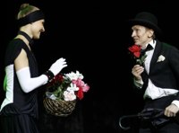 Шоу "ВЕСЬ ЭТОТ СТЕП"