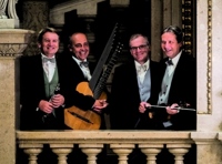 Венский Thalia Квартет