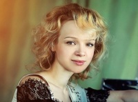 Вечер фортепианной музыки