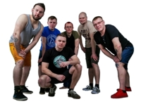 Включай Микрофон!