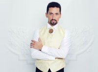 "Viva Musica" Сольный концерт Владимира Магомадова