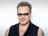 Владимир Пресняков 50