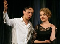 Волки и овцы