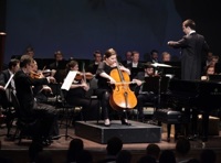 Волшебный мир музыки