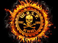 W.A.S.P. - ReIDOLized - 25 ЛЕТ