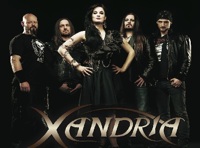 Xandria