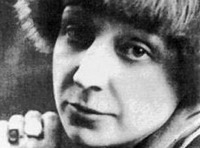 Музыкально-литературный спектакль к 125-летию М.Цветаевой «Я искала тебя...»