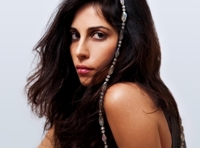 Yasmine Hamdan
