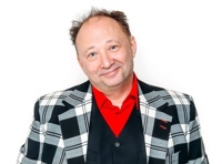 Юрий ГАЛЬЦЕВ. Новогодний концерт