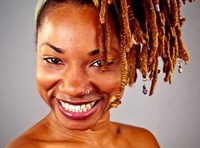 Zenia McPherson (вокал)/США и Трио Олега Бутмана