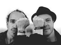 Zero People. Прекрасная жизнь