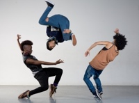 Жар-Птица в стиле Hip Hop