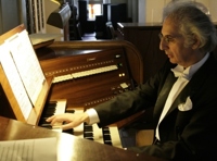 Живопись и музыка LIVE