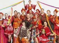 Золотые хиты"Русской песни"