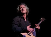 Алексей Архиповский (балалайка)